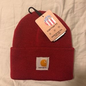 Carhartt beanie